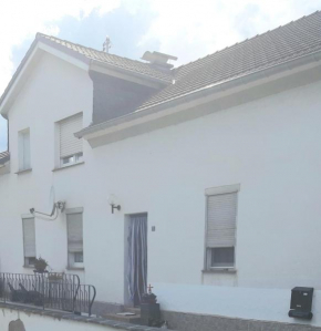 Einliegerwohnung Erzig, Salmtal